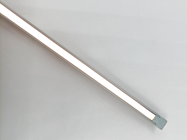 6x9 Slim Aluminum LED Linear Light For Wardrobe Cabinet