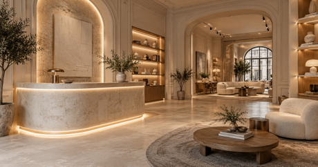 LED Neon Strip Lighting In French Commercial Interiors.jpg