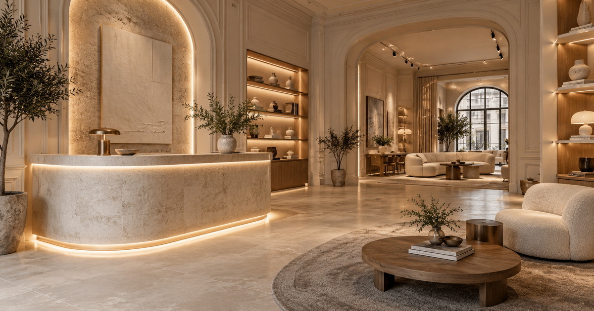 LED Neon Strip Lighting In French Commercial Interiors.jpg