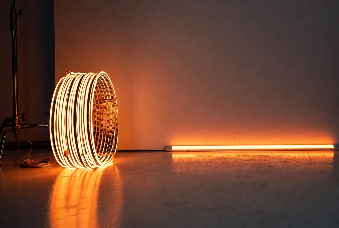 Flexible Vs Rigid Lighting Comparison
