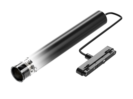 High CRI Slim Magnetic LED Under Cabinet Track Light