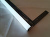 Waterproof Surface Mount Radar Sensor Bathroom Vanity LED Light