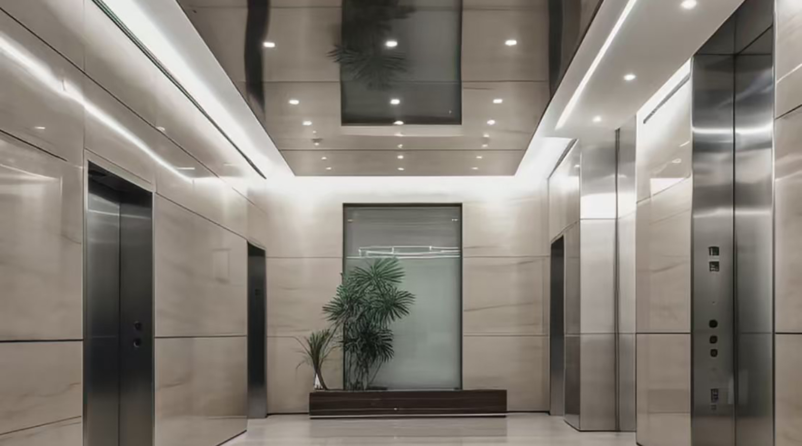 Wardrobe & Closet Lighting