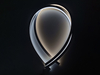 0808 12V 24V Flexible Top Emitting IP65 Square LED Neon Strip