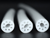 Diameter 13mm 360 Degree Silicone Diffused Tube for 5mm LED Strips