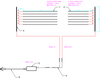 Plug-and-Play LED Shelf Rail Light