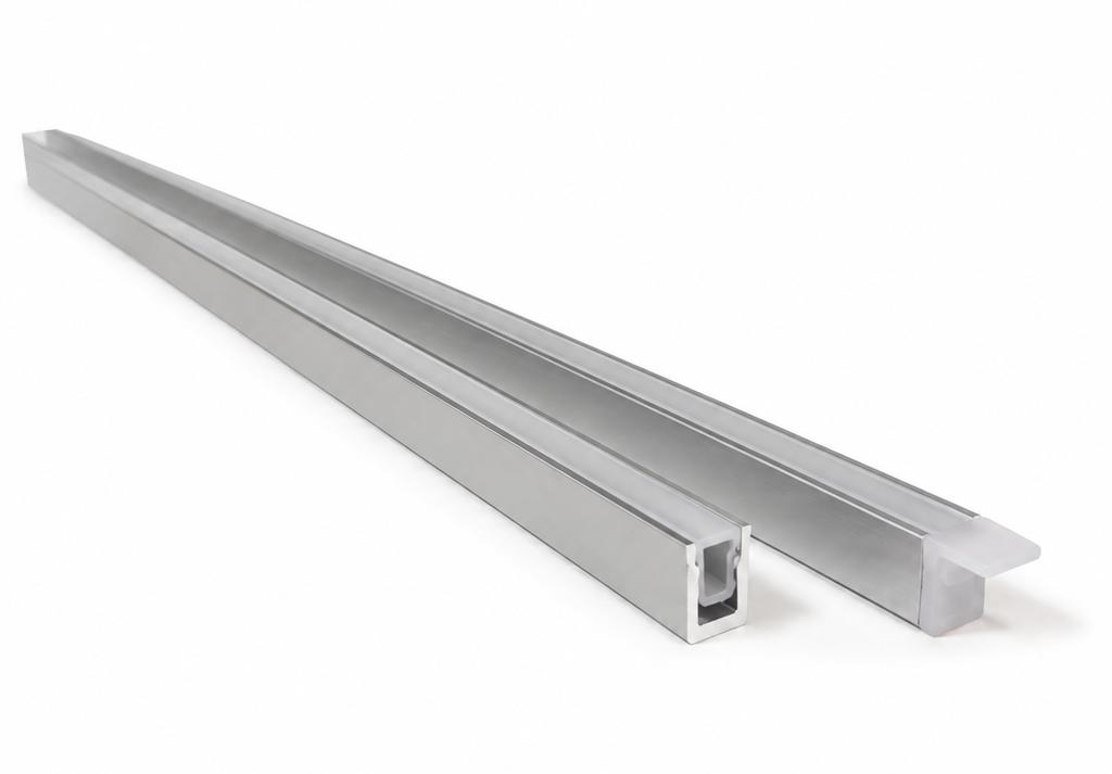 Kitchen Cabinet LED Profile