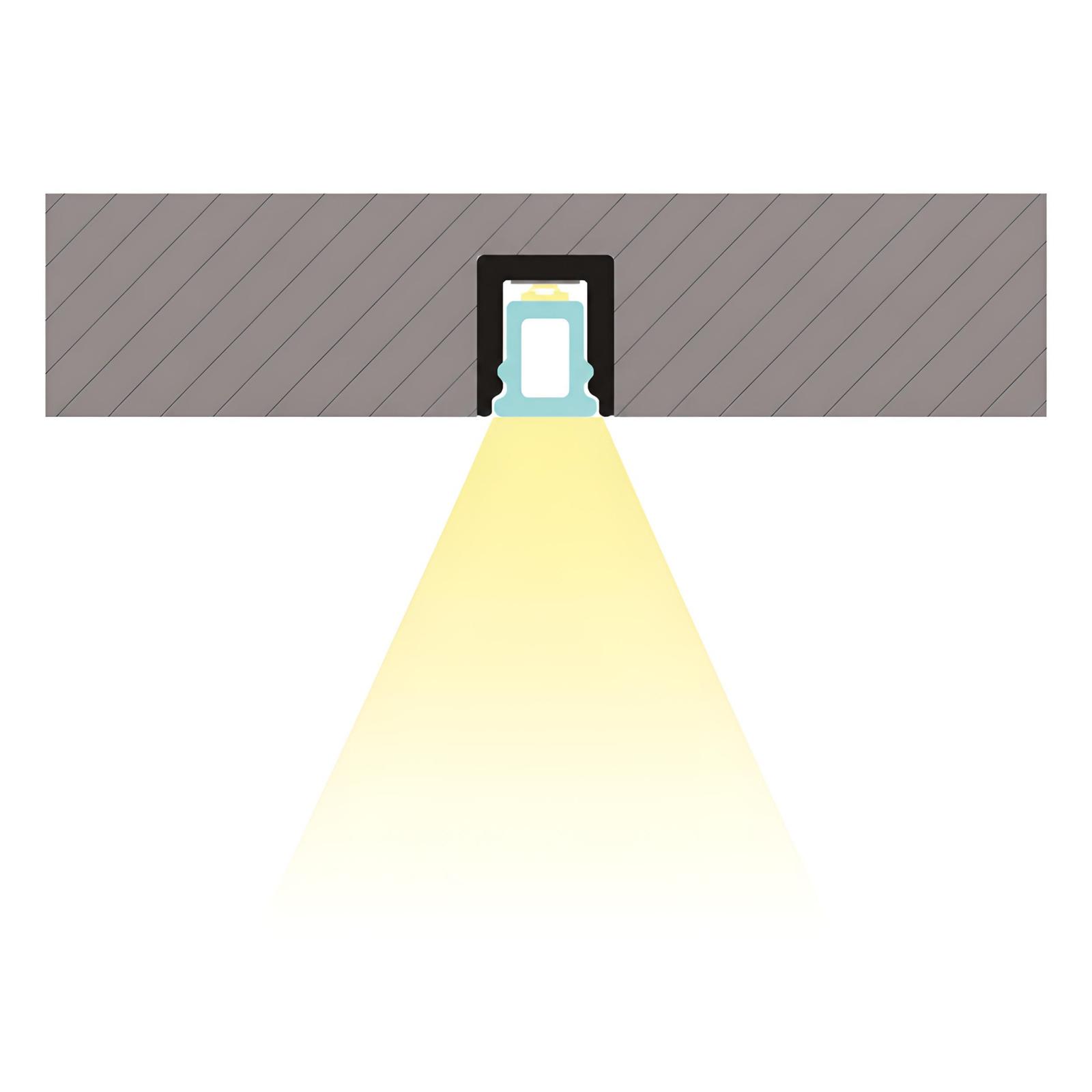 LED Profile for Kitchen