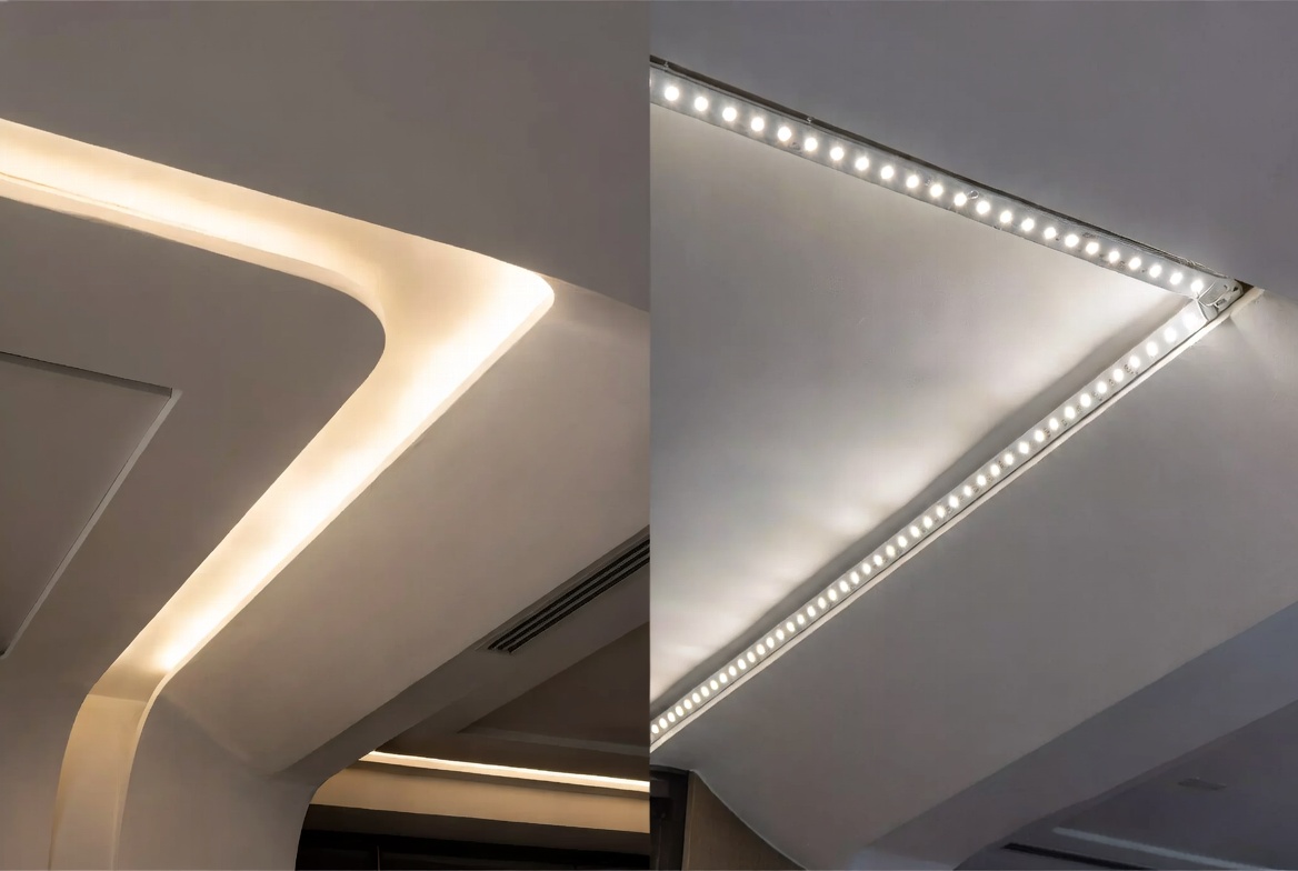 Architectural Lighting Comparison Architectural Lighting Comparison