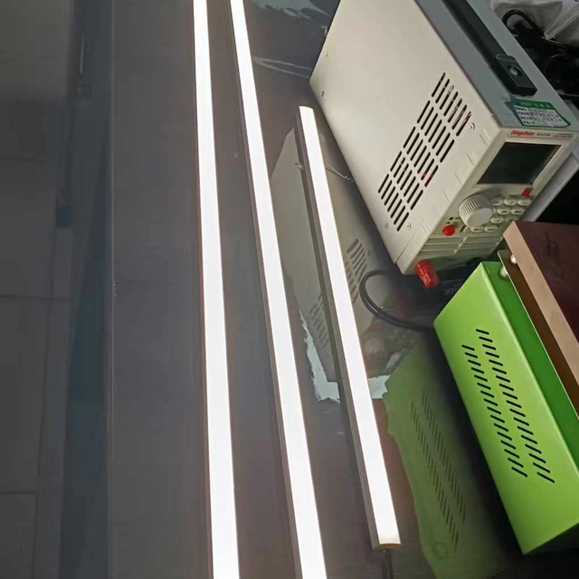Magnetic Rigid LED Light Bar