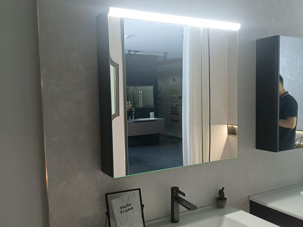 Surface Mount Radar Sensor Bathroom Vanity LED Light (6)