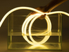D13mm 360 degree LED neon strip Neon DC12/24V 336leds/m No Dark Areas Multiple Colors LED Light