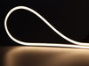 1220 Side Bend Silicone Neon Strip DC24V Uniform Luminous Waterproof LED Neon Light