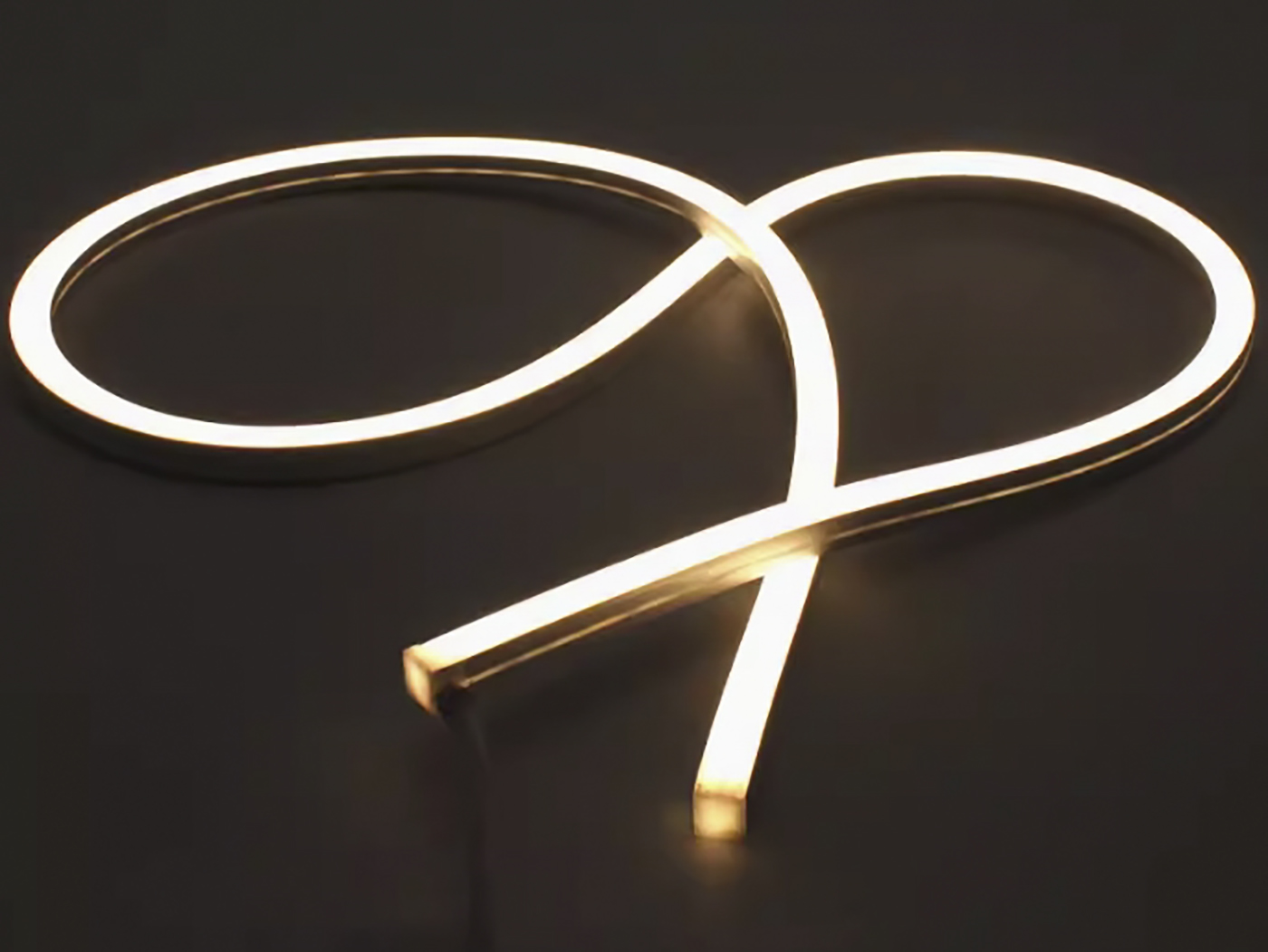 1616 IP65 IP67 Top Bending Neon LED Strip Lights for Indoor and Outdoor Decoration