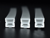 8x8mm Silicone LED Small Size Neon Tube Cover
