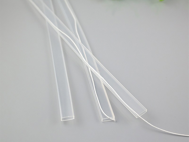 OEM ODM LED นีออนแขนท่อซิลิโคนโปร่งใสท่อซิลิโคน LED Strip แบบกำหนดเอง