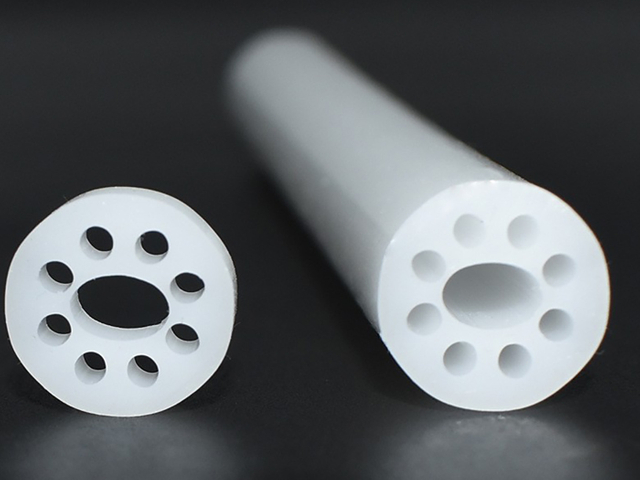 Diameter 13mm 360 Degree Silicone Diffused Tube for 5mm LED Strips
