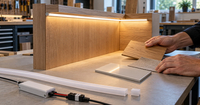 //iqrorwxhomoqlp5m.ldycdn.com/cloud/poBpoKqjllSRmlkmpmkjkm/Silicone-LED-Strip-Furniture-Sample-Evaluation.jpg