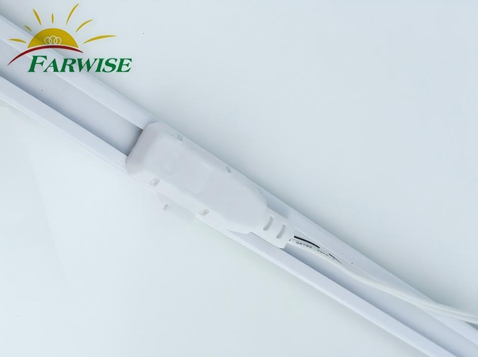 Magnetisk styv LED-ljusst&aring;ng