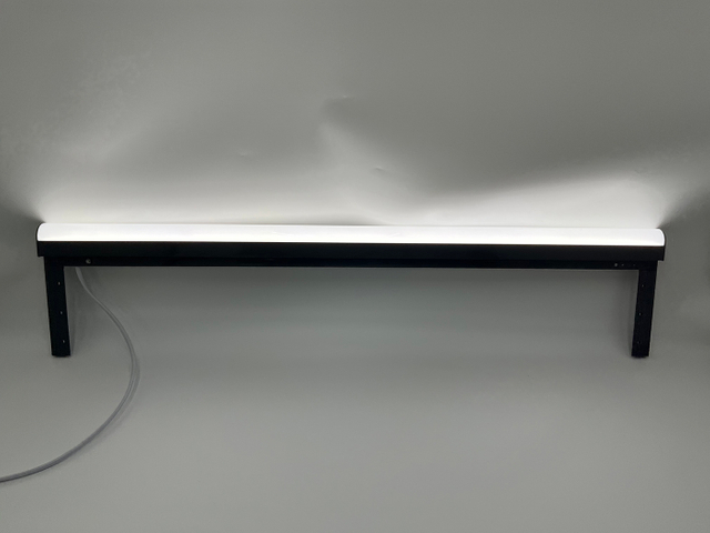 IP44 Radar Sensor Top Mount Bathroom Vanity Cabinet Light