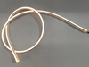 0612 IP65 IP67 Waterproof Dotless Flexible Side Bend LED Neon Strip
