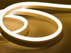 1225 Digital Silicone Neon Strip Side Bending Curved Surface Low voltage side bending neon strip Light