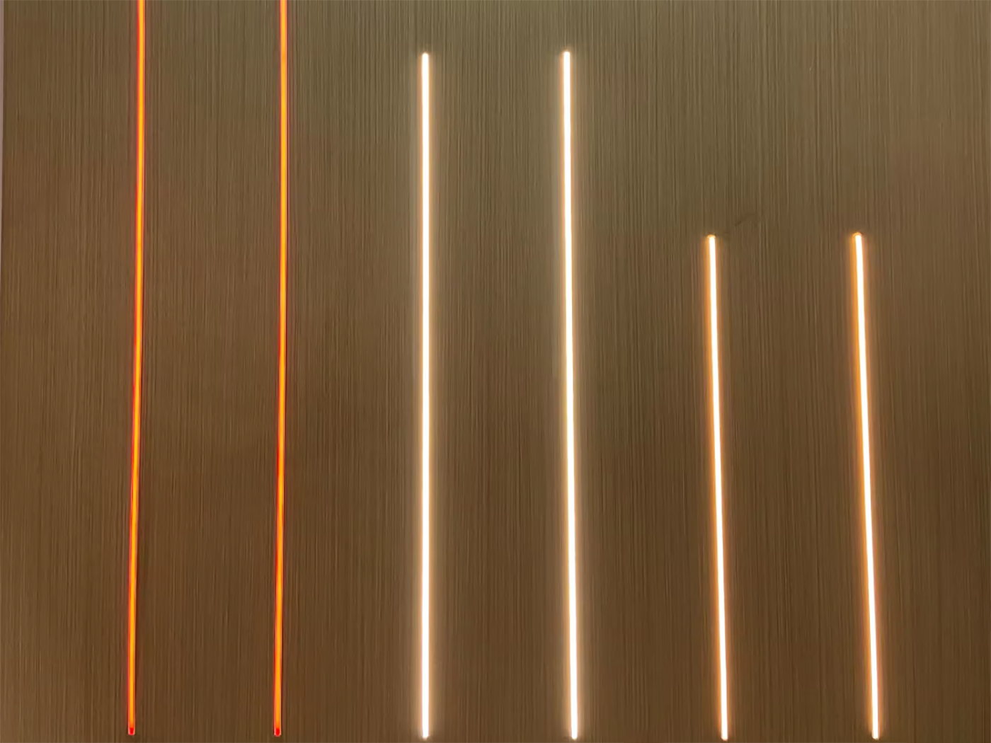 0408 Ultra Thin Silicone Extruded LED Neon Strip Light