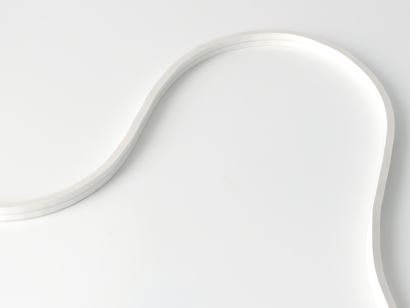 0410 12V 24V Side Emitting Silicone Neon Strip