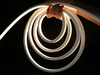 1313 High Quality 3D Bendable Silicone LED Neon Strip