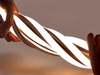1616 Hot Sales in Europe Flexible 3D Silicone Linear Light