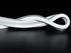 5x10mm Slim LED Neon Tube Cover for Linear Light 3mm 4mm Mini LED Strip