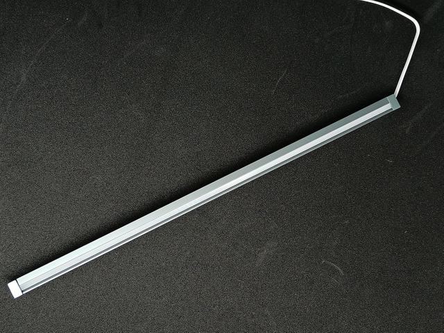 Solderless LED Aluminum Profile Light