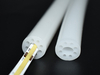 Diameter 13mm 360 Degree Silicone Diffused Tube for 5mm LED Strips