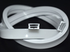 20x10mm Square Top View Neon Sleeve