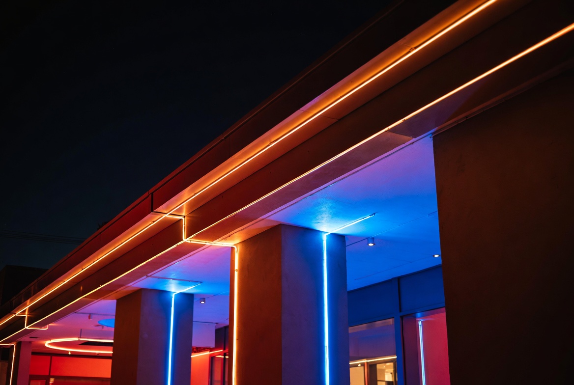 Led Neon Supplier