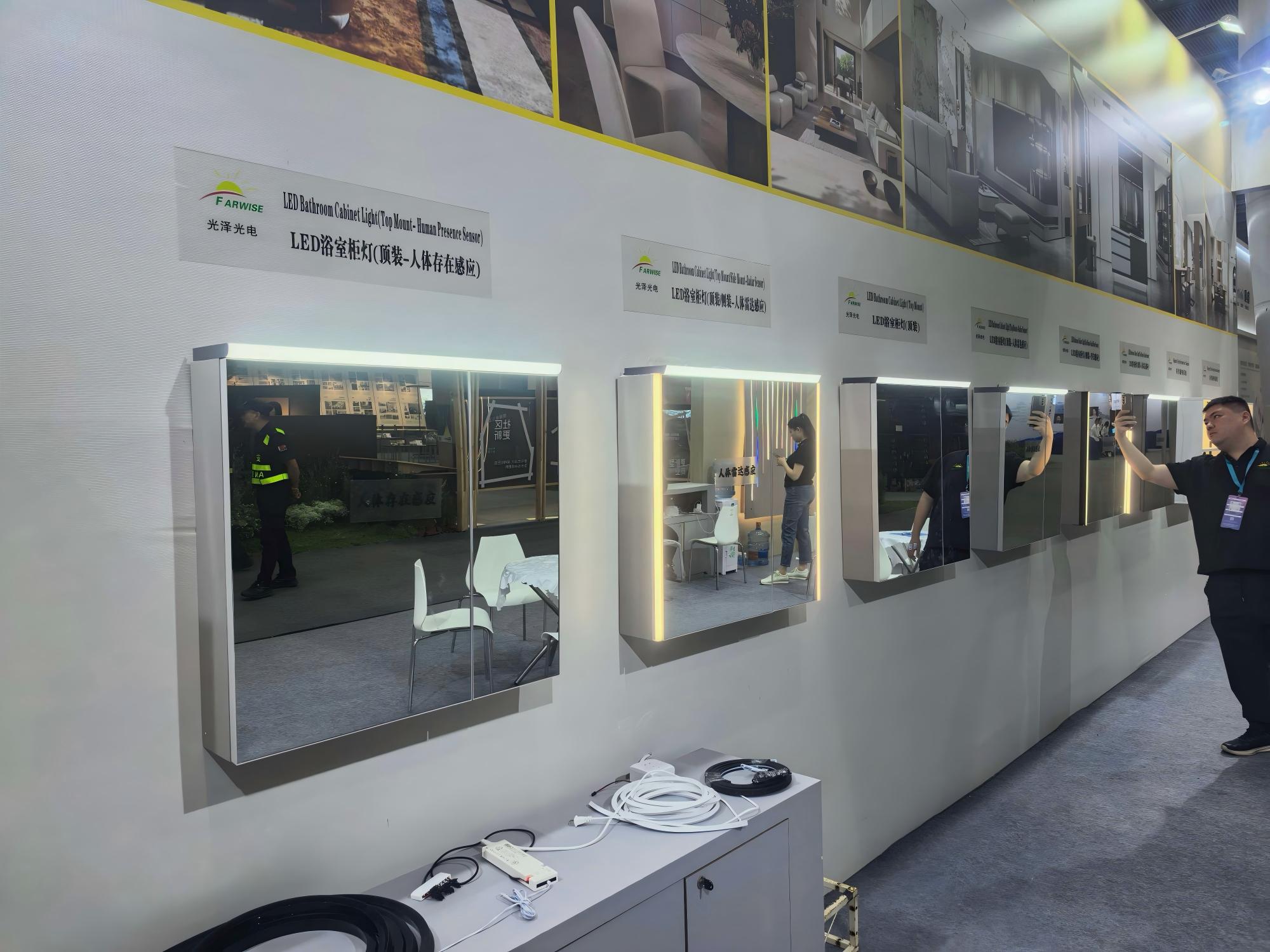 Farwise Technology at the 2026 CBD Fair-2