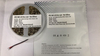 5050 850nm Near-Infrared (NIR) LED Strip – Premium Light Source for Skin Therapy & Photobiomodulation