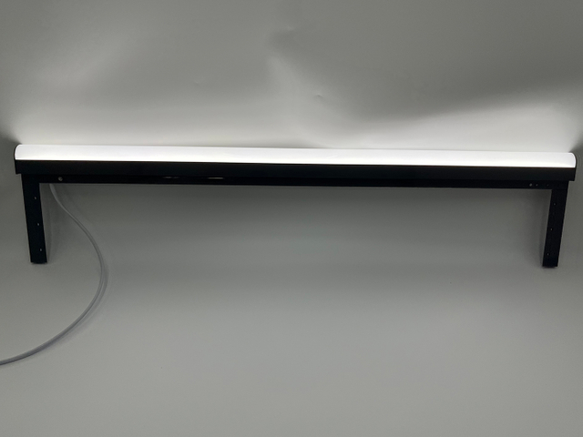 Waterproof Surface Mount Radar Sensor Bathroom Vanity LED Light