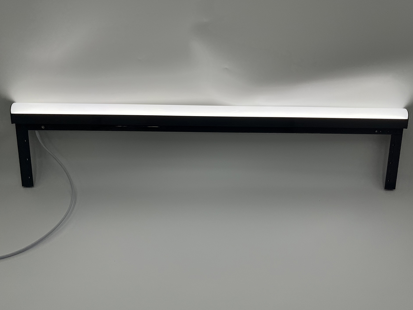 Waterproof Surface Mount Radar Sensor Bathroom Vanity LED Light
