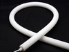 D25mm 360&deg; neon flex strip 24V 2835 336LEDs/m Outdoor Building Facade Outline Lighting