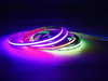 RGB COB LED Strip With Remote for Home Party Decoration