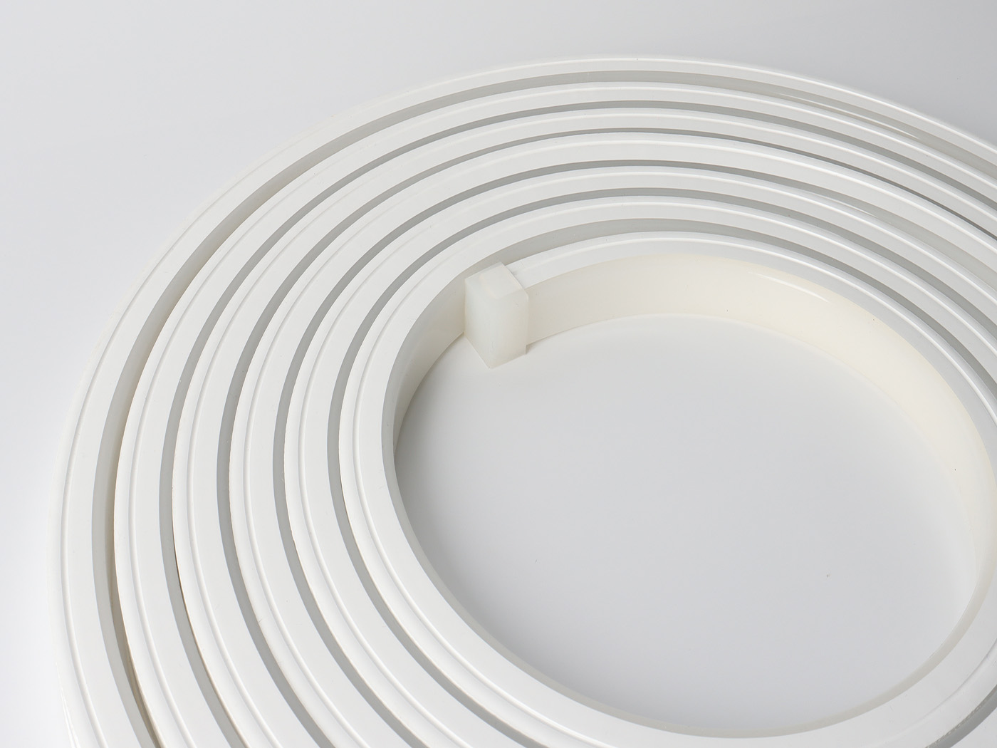 1616 IP65 IP67 Top Bending Neon LED Strip Lights for Indoor and Outdoor Decoration