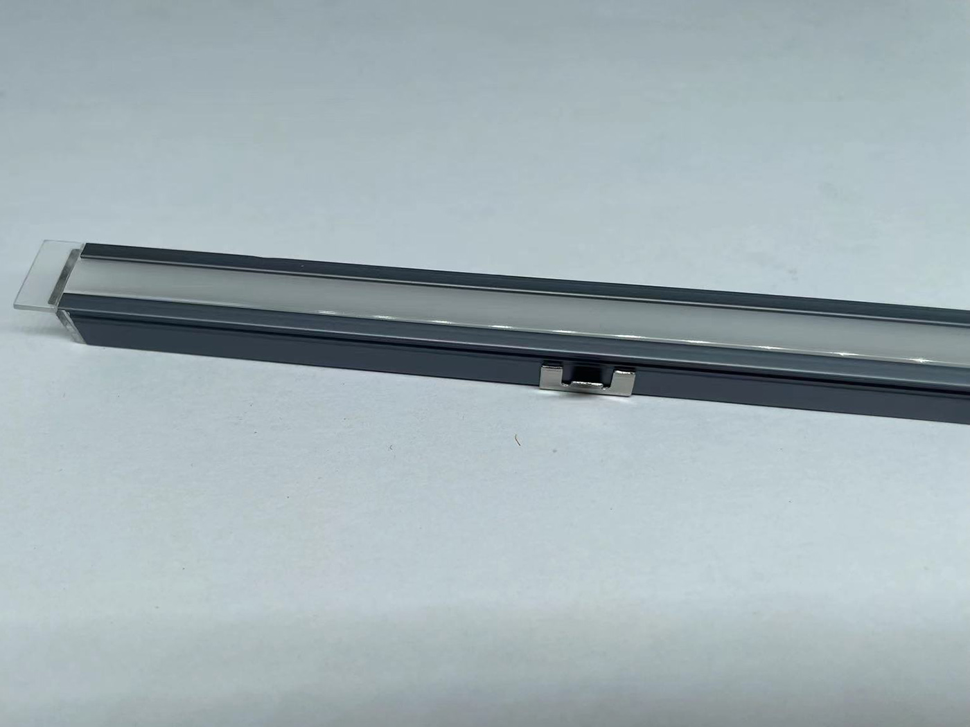 Solderless LED Aluminum Profile Light