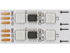 5050 60D 96D 144D WS2812 Addressable Pixel LED Strip