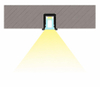 Kitchen Cabinet LED Profile