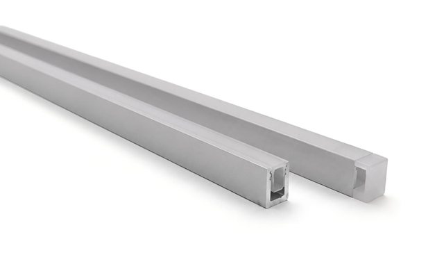 LED Profile for Kitchen
