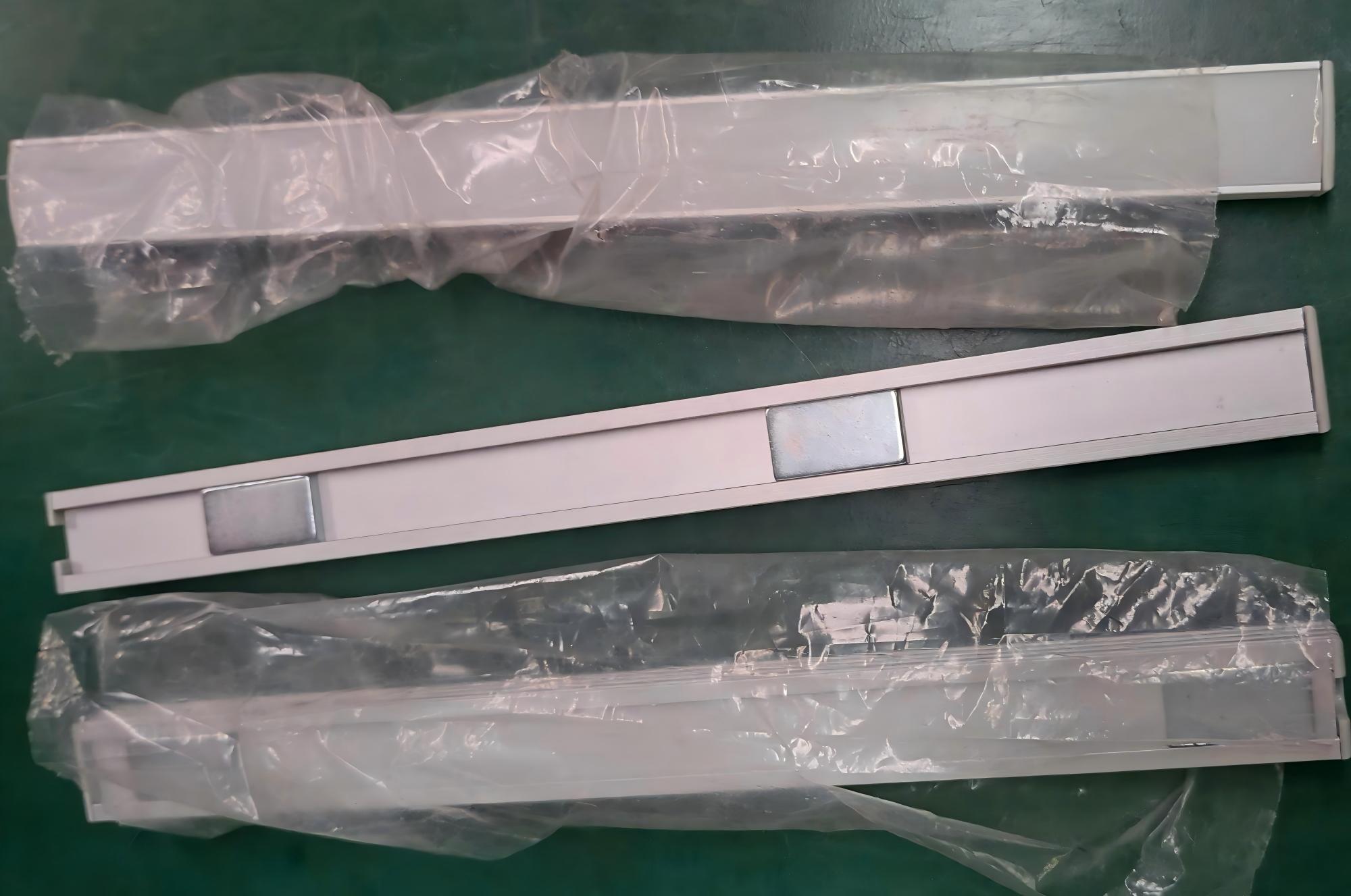 Magnetic Rigid LED Light Bar
