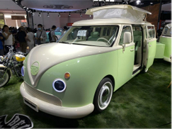 Application of flexible silicone light strips in customer vehicles.jpg