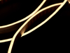 0410 12V 24V Side Emitting Silicone Neon Strip
