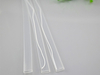 OEM ODM LED Neon Sleeve Transparent Silicone Hose Tube Custom LED Strip Silicone Sleeve
